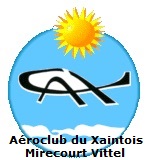 Aéroclub du Xaintois Mirecourt Vittel